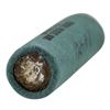 Image 2 : Roll of (50) 1964 Brilliant Uncirculated Roosevelt Dimes