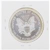Image 2 : 1996 $1 American Silver Eagle Coin