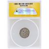 Image 2 : 1157-1276 France Denier Bishops of Valence Coin ANACS VF35