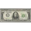 Image 1 : 1934 $500 Federal Reserve Note Chicago