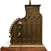 Image 4 : Vintage Brass Cash Register