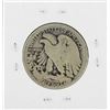 Image 2 : 1921-S Walking Liberty Half Dollar Silver Coin