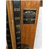 Image 2 : VINTAGE BLOOD PRESSURE CUFF - W.A. BAUM CO. INC - NEW YORK