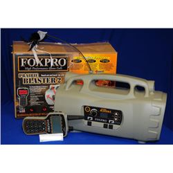 Foxpro Prairie Blaster 2
