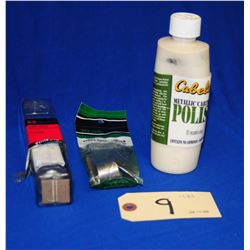 Lot of 3 Gun Repair Accessories