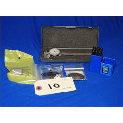 Lot of 5 assorted iteams