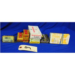 Lot of Misc. Ammo
