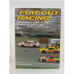 NASCAR/CLASSIC CAR BOOK