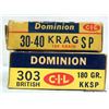 Image 1 : Dominion Rifle Ammo