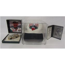 HARRY GANT COLLECTIBLES