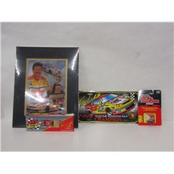 TERRY LABONTE COLLECTIBLES