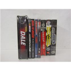 NASCAR MOVIE COLLECTION