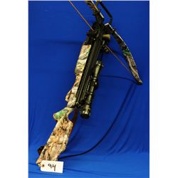 Excalibur Crossbow set