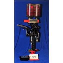 MEC Shotgun Reloading Press