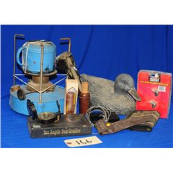 Box Lot Miscellaneous