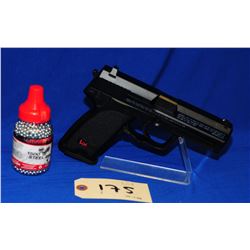 HK USP BB Gun