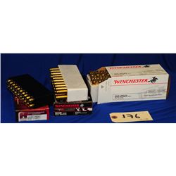 Lot of 80 Rounds of Ammo