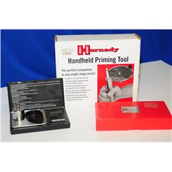 Reloading Equipement