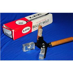 Box Lot Bullet Molds