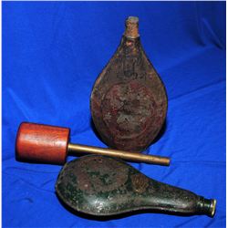 Box Lot Black Powder