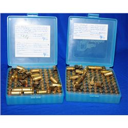 Box Lot 45 ACP