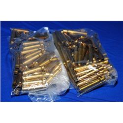 Box Lot Rifle Brass