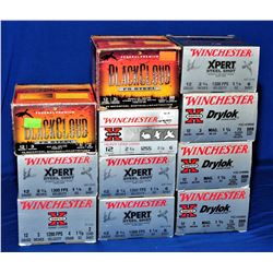 Box Lot 12 Ga. Ammo