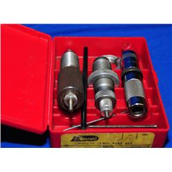 Box Lot Reloading Dies