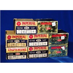 Vintage Shotgun Ammo