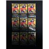 Image 1 : 2018-19 O-PEE-CHEE SERIES ONE HOCKEY CARD PACK LOT