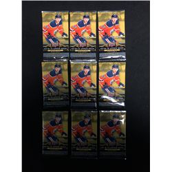 2018-19 O-PEE-CHEE SERIES ONE HOCKEY CARD PACK LOT