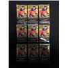 Image 1 : 2018-19 O-PEE-CHEE SERIES ONE HOCKEY CARD PACK LOT