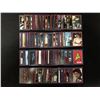 Image 1 : STAR TREK TRADING CARDS LOT