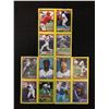 Image 1 : 1991 TOPPS "DESERT SHIELD" BASEBALL CARD LOT