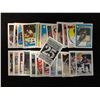 Image 1 : HOCKEY STARS CARD LOT