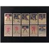 Image 1 :  PARKHURST HOCKEY CARD LOT (REPRINT)