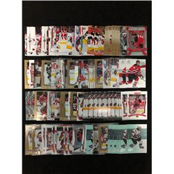 HOCKEY TRADING CARDS LOT