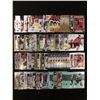 Image 1 : HOCKEY TRADING CARDS LOT