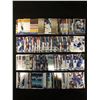 Image 1 : HOCKEY TRADING CARDS LOT