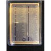 Image 2 : 1974 O-PEE-CHEE CHECKLIST