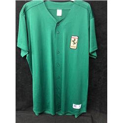 FERRARI BASEBALL JERSEY (SIZE XL)