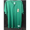 Image 1 : FERRARI BASEBALL JERSEY (SIZE XL)