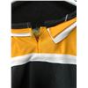 Image 3 : BOSTON BRUINS HOCKEY JERSEY (SIZE XL)