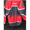 Image 2 : VANCOUVER CANUCKS HOCKEY JERSEY (SIZE SMALL)
