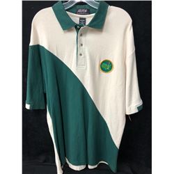 HILTON GOLF T-SHIRT (SIZE XL)