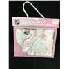 Image 1 : NHL "TAKE ME HOME" 4 PIECE NEWBORN SET (VANCOUVER CANUCKS)