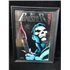 Image 1 : THE PUNISHER #75 (MARVEL COMICS) *FRAMED*