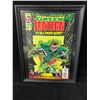 Image 1 : GREEN LANTERN #94 (DC COMICS) *FRAMED*