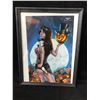 Image 1 : ESCAPE FROM WONDERLAND #2 (HALOWEEN EXCLUSIVE) *FRAMED*