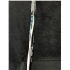 Image 3 : ALEX BURROWS SIGNED GAME USED HOCKEY STICK